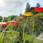 Haus Windhager Pensión 4*