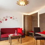 Haus Windhager Pensión