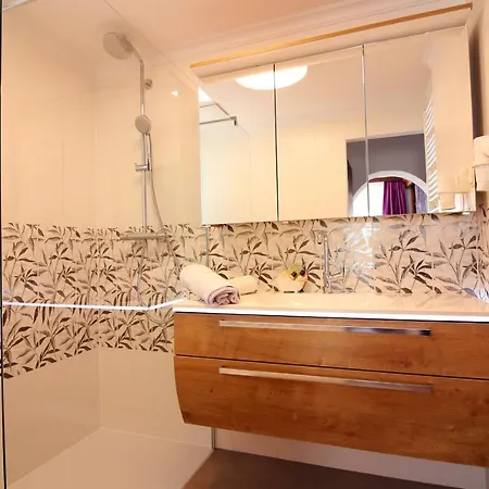 Haus Windhager Saint Wolfgang