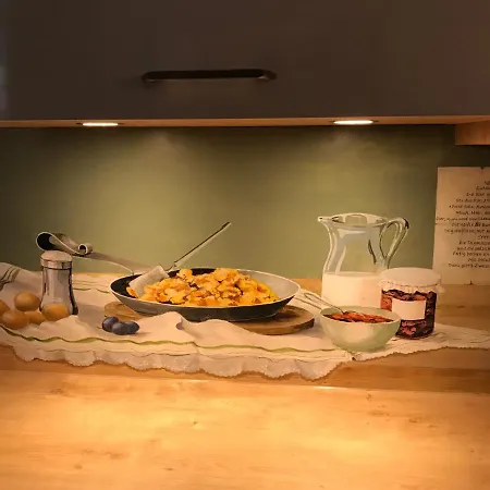 Haus Windhager Maison d'hôtes Saint Wolfgang