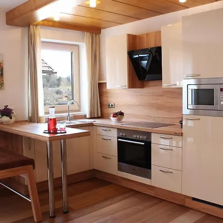 Haus Windhager Saint Wolfgang