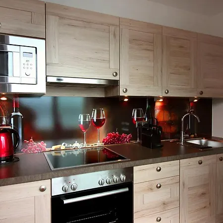 Haus Windhager Maison d'hôtes Saint Wolfgang