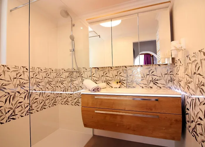 Haus Windhager Saint Wolfgang