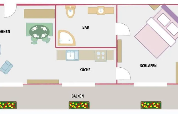 Haus Windhager Saint Wolfgang