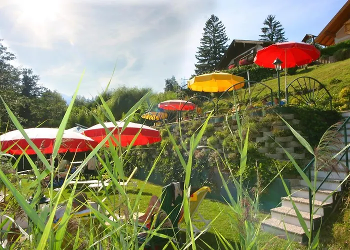 Haus Windhager Konukevi 4*