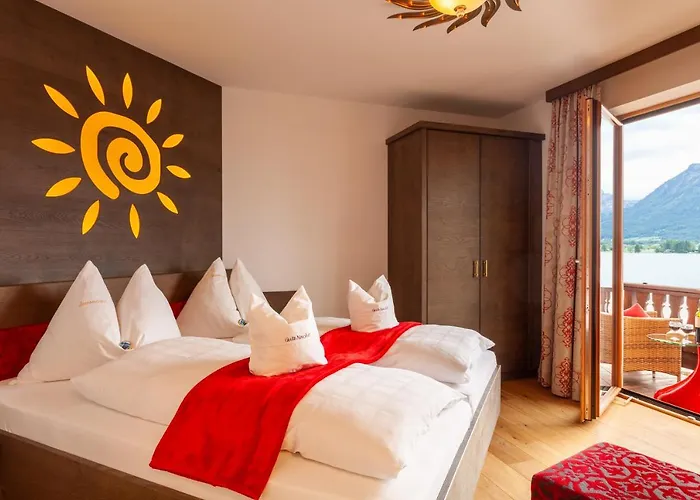 Haus Windhager Konukevi 4*