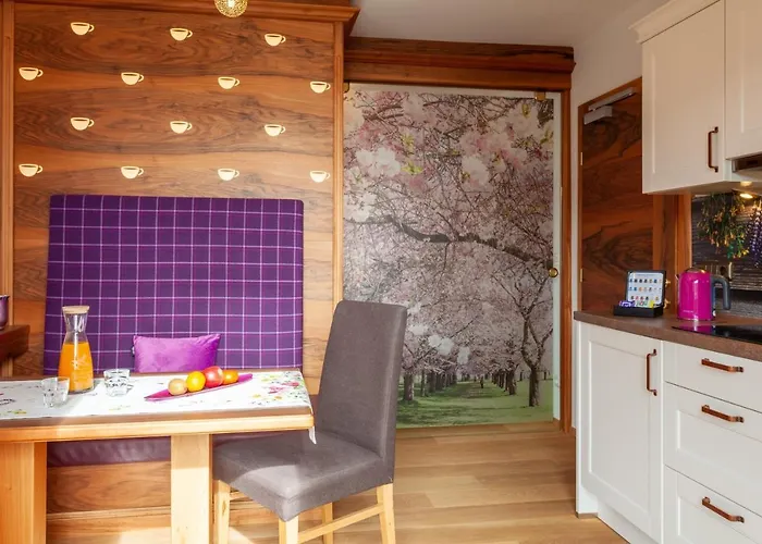 Konukevi Haus Windhager