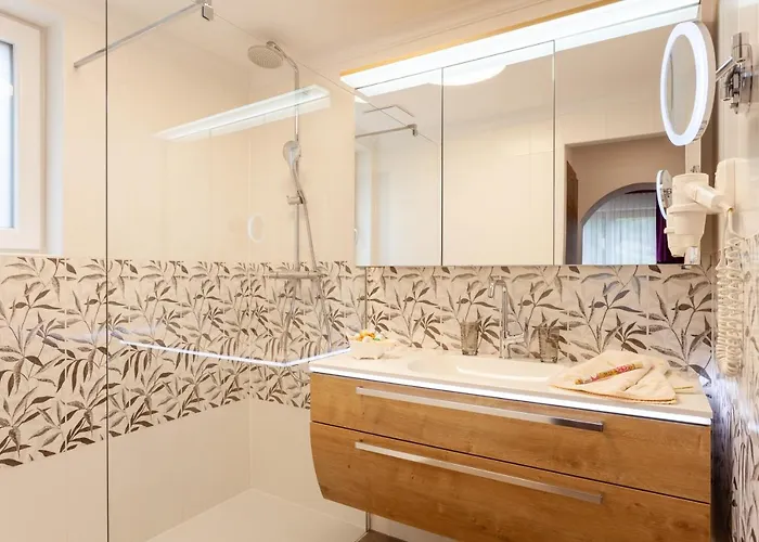 Haus Windhager 4* Saint Wolfgang