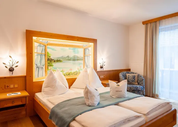 Konukevi Haus Windhager