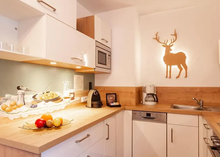 Haus Windhager Saint Wolfgang