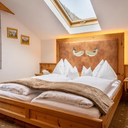 Guest house Haus Windhager