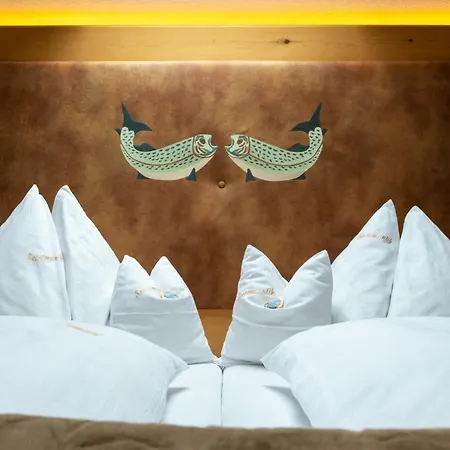 Haus Windhager בית הארחה Saint Wolfgang