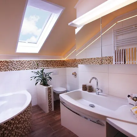 Haus Windhager בית הארחה