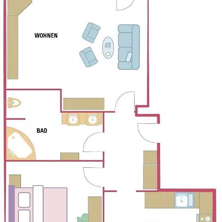 בית הארחה Haus Windhager