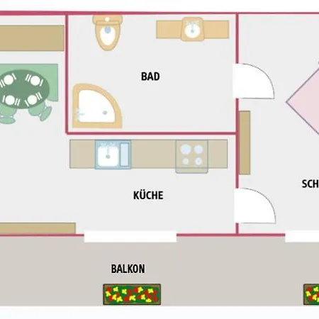 Haus Windhager Saint Wolfgang