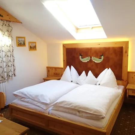 בית הארחה Haus Windhager Saint Wolfgang