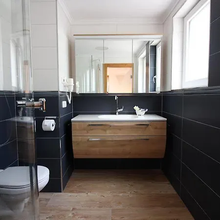 בית הארחה Haus Windhager