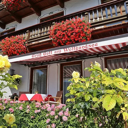 Haus Windhager 4* Saint Wolfgang