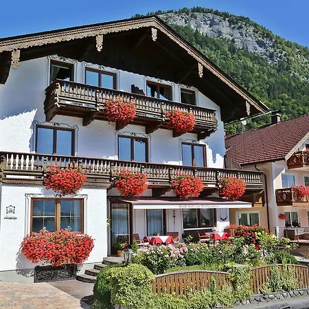 בית הארחה Haus Windhager 4*