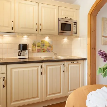 בית הארחה Haus Windhager