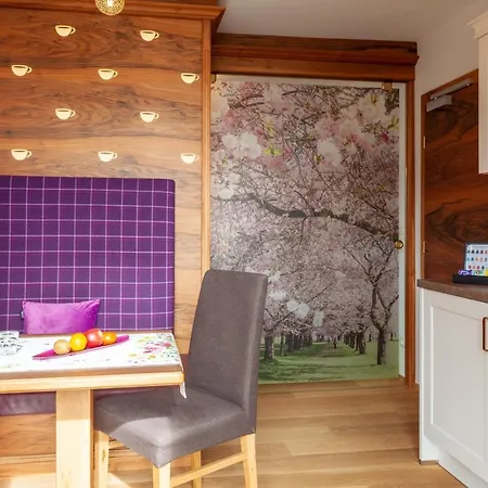 בית הארחה Haus Windhager