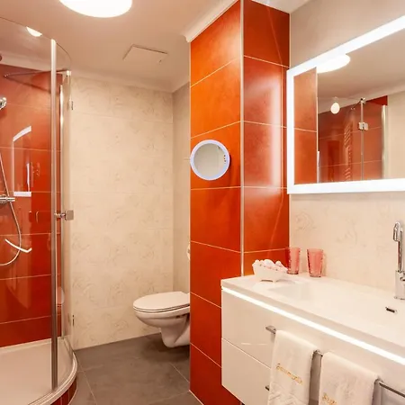 בית הארחה Haus Windhager Saint Wolfgang