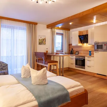 Haus Windhager 4* Saint Wolfgang