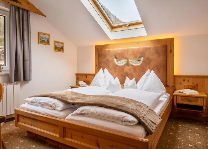 Guest house Haus Windhager