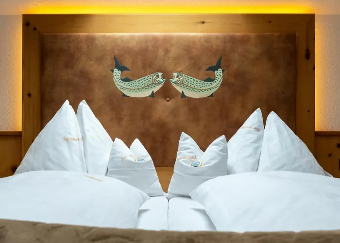 Haus Windhager بيت ضيافة Saint Wolfgang