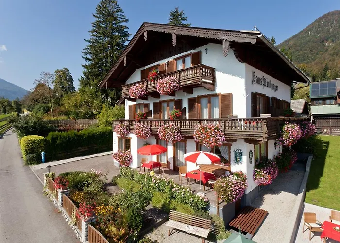 Haus Windhager 4* Saint Wolfgang