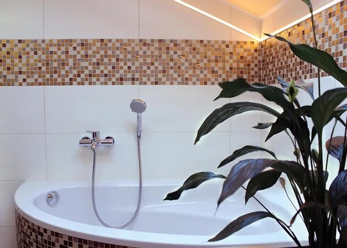 بيت ضيافة Haus Windhager 4*