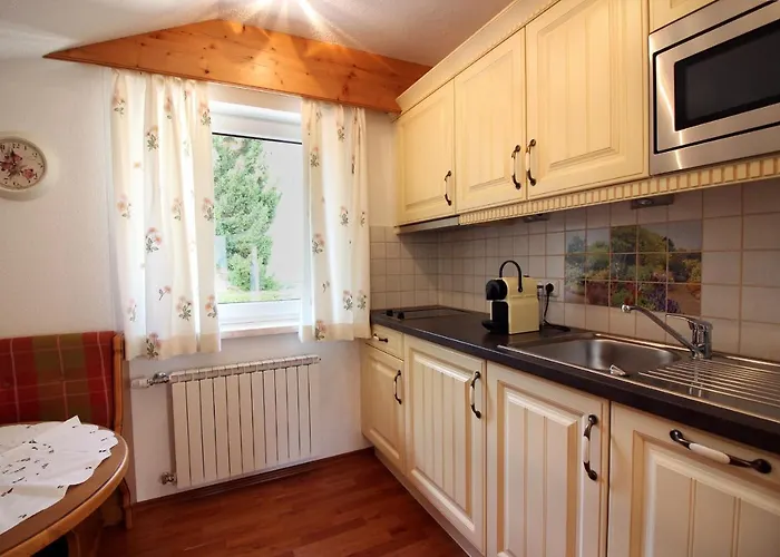 Haus Windhager 4* Saint Wolfgang