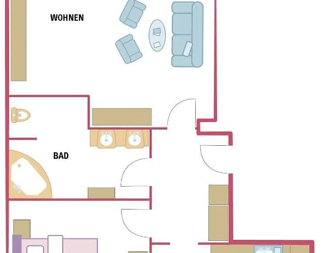 بيت ضيافة Haus Windhager