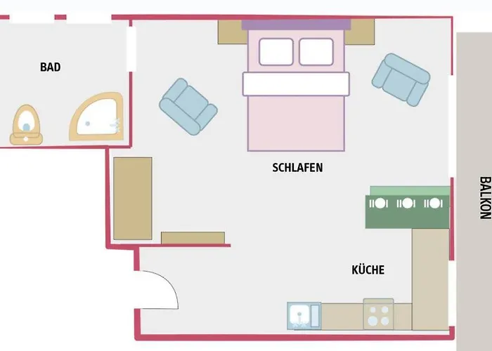 بيت ضيافة Haus Windhager