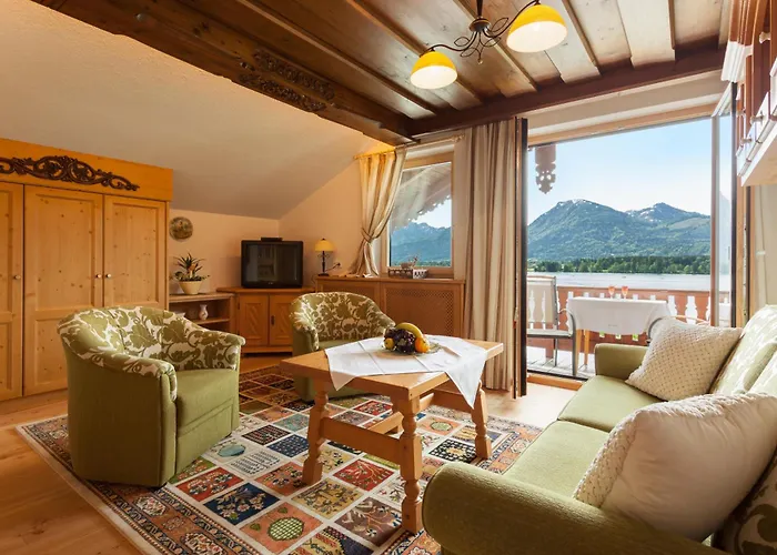 Haus Windhager بيت ضيافة Saint Wolfgang