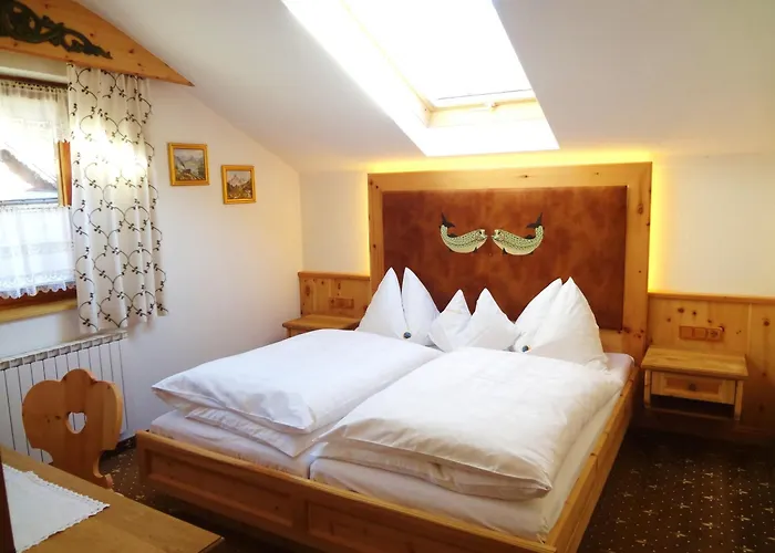 بيت ضيافة Haus Windhager Saint Wolfgang