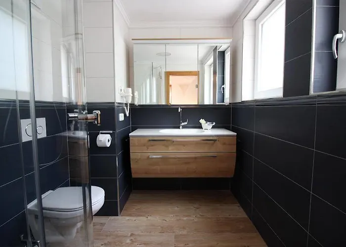 بيت ضيافة Haus Windhager