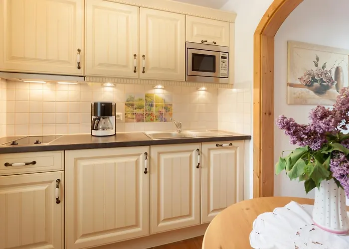 بيت ضيافة Haus Windhager