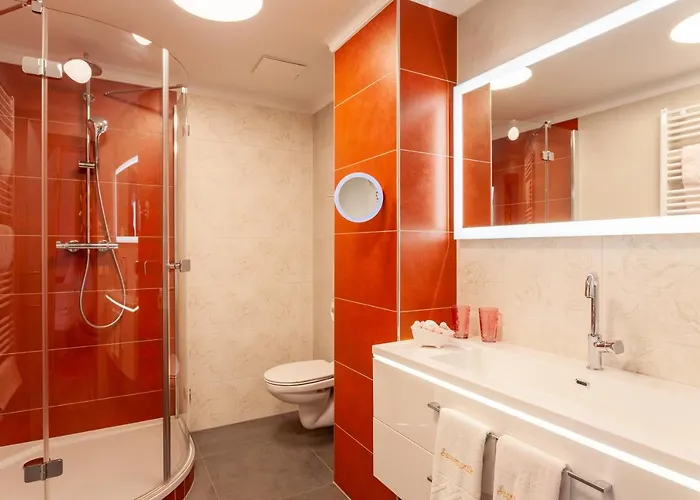 بيت ضيافة Haus Windhager Saint Wolfgang