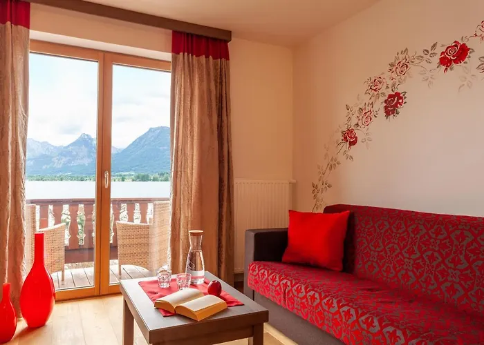 Haus Windhager Saint Wolfgang