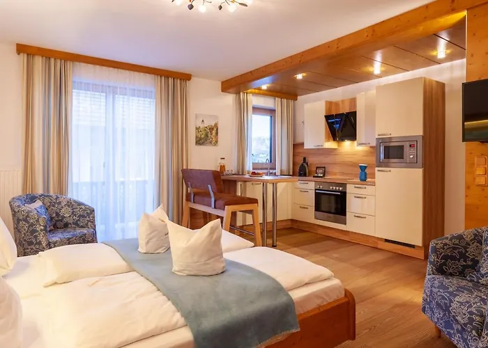 Haus Windhager 4* Saint Wolfgang